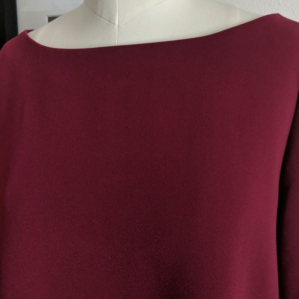 {Ann Taylor Loft} Top Size Small - Picture 2 of 7